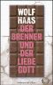 [Simon Brenner 07] • Der Brenner und der liebe Gott (Wien)